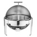 Chafing Dish Paris Olympia 6 L