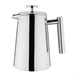 Cafetière isotherme en acier inoxydable Olympia 6 tasses