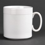 Mug Olympia Linear 220ml (Lot de 12)