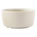 Pot à beurre Ivory Olympia (Lot de 12)