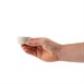Pot à beurre Ivory Olympia (Lot de 12)