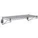 Etagère murale métallique Vogue 610mm