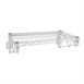 Etagère murale métallique Vogue 610mm