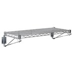 Étagère murale métallique Vogue 1220mm