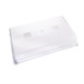 Bac Gastronorme en polycarbonate transparent 100mm Vogue