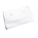 Bac Gastronorme en polycarbonate transparent 150mm Vogue