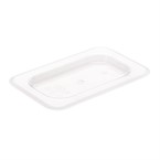 Couvercle Gastronorme en polycarbonate un neuvième Vogue