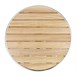 Table à plateau basculant en frêne Bolero 600mm