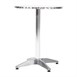 Table bistro ronde Bolero 600mm