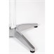 Table bistro ronde Bolero 600mm