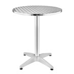 Table bistro ronde Bolero 800mm