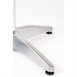 Table ronde en frêne Bolero 600mm