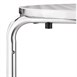 Table bistro ronde empilable Bolero 600mm