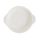 Plat à gratin rond noir Vogue 750ml