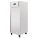 Armoire positive GN inox 1 porte 650L Polar Série U