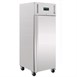 Armoire négative GN inox 1 porte 650L Polar Série U