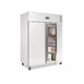 Armoire réfrigérée positive GN 2 portes 1300L Polar Série U