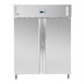 Armoire réfrigérée négative GN 2 portes 1300L Polar Série U