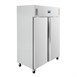 Armoire réfrigérée négative GN 2 portes 1300L Polar Série U