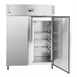 Armoire réfrigérée négative GN 2 portes 1300L Polar Série U