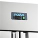 Armoire réfrigérée négative GN 2 portes 1300L Polar Série U