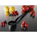 Cuillère de service Matfer Bourgeat Exoglass 340mm