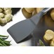 Spatule pleine résistant à la chaleur Matfer Bourgeat