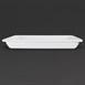 Plat en porcelaine GN 1/1 65mm Olympia
