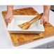 Plat en porcelaine GN 1/2 65mm Olympia