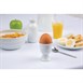 Coquetier Olympia Whiteware 68mm (Lot de 12)
