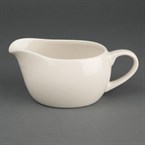 Saucières Ivory 350ml Olympia (Lot de 6)