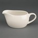 Saucières Ivory 350ml Olympia (Lot de 6)