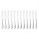 Couteau de table Olympia Buckingham (Lot de 12)
