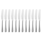 Couteau à dessert Olympia Buckingham (Lot de 12)