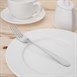 Fourchette de table Olympia Buckingham (Lot de 12)