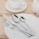 Fourchette de table Olympia Buckingham (Lot de 12)