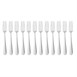 Fourchette de table Olympia Buckingham (Lot de 12)