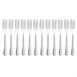 Fourchette à dessert Olympia Buckingham (Lot de 12)