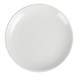 Assiettes plates rondes Olympia 180mm (Lot de 12)