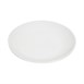 Assiettes plates rondes Olympia 200mm (Lot de 12)