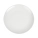 Assiettes plates rondes Olympia 230mm (Lot de 12)