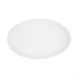 Assiettes plates rondes Olympia 230mm (Lot de 12)