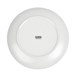Assiettes plates rondes Olympia 230mm (Lot de 12)