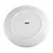 Assiettes plates rondes Olympia 250mm (Lot de 12)