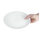 Assiettes plates rondes Olympia 250mm (Lot de 12)