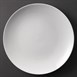 Assiettes plates rondes Olympia 310mm (Lot de 6)