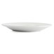Assiettes à bord large Olympia Linear 150mm (Lot de 12)