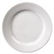 Assiettes à bord large Olympia Linear 200mm (Lot de 12)