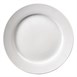 Assiettes à bord large Olympia Linear 250mm (Lot de 12)