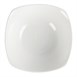 Bols carrés arrondis Olympia Whiteware 180 mm (lot de 12)
